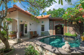 Rumah Kristal near Lovina